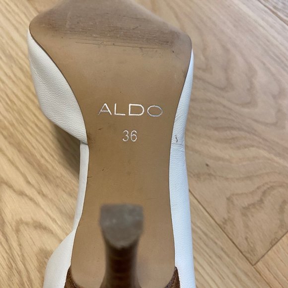 High Heel shoes - Picture 5 of 5